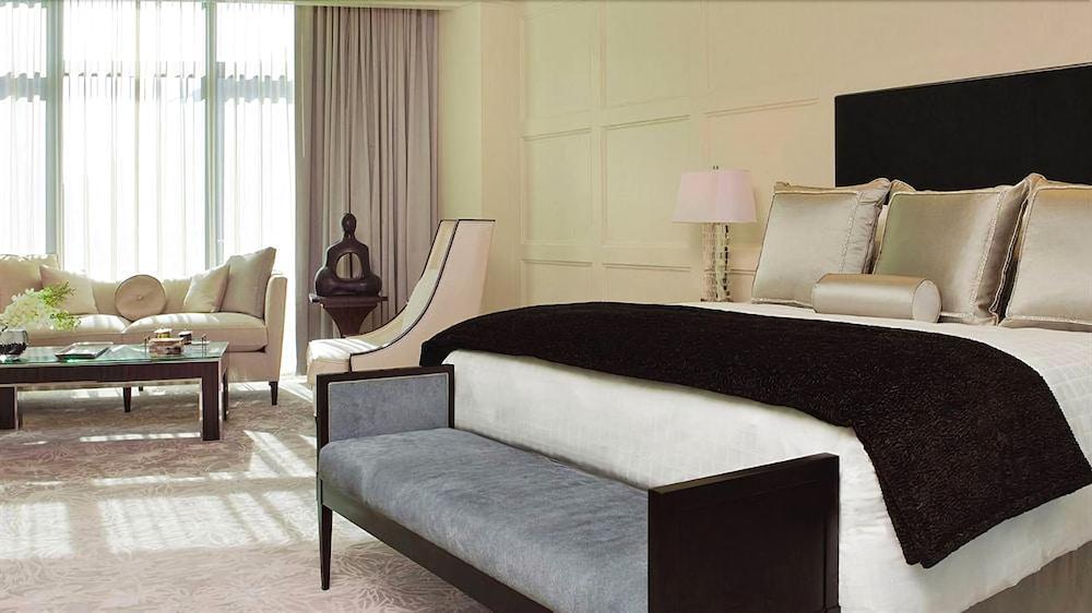 Four Seasons Washington Dc Hotel Exterior foto