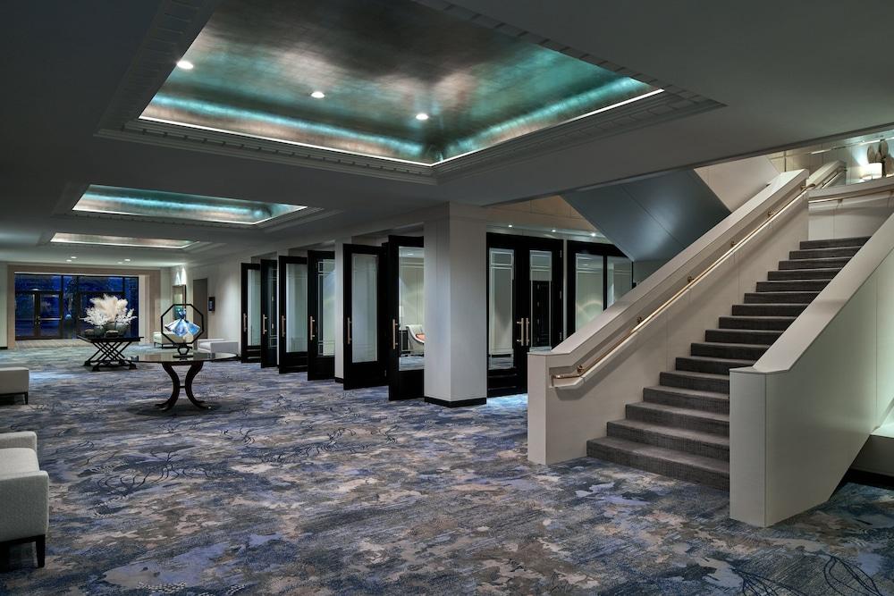 Four Seasons Washington Dc Hotel Exterior foto