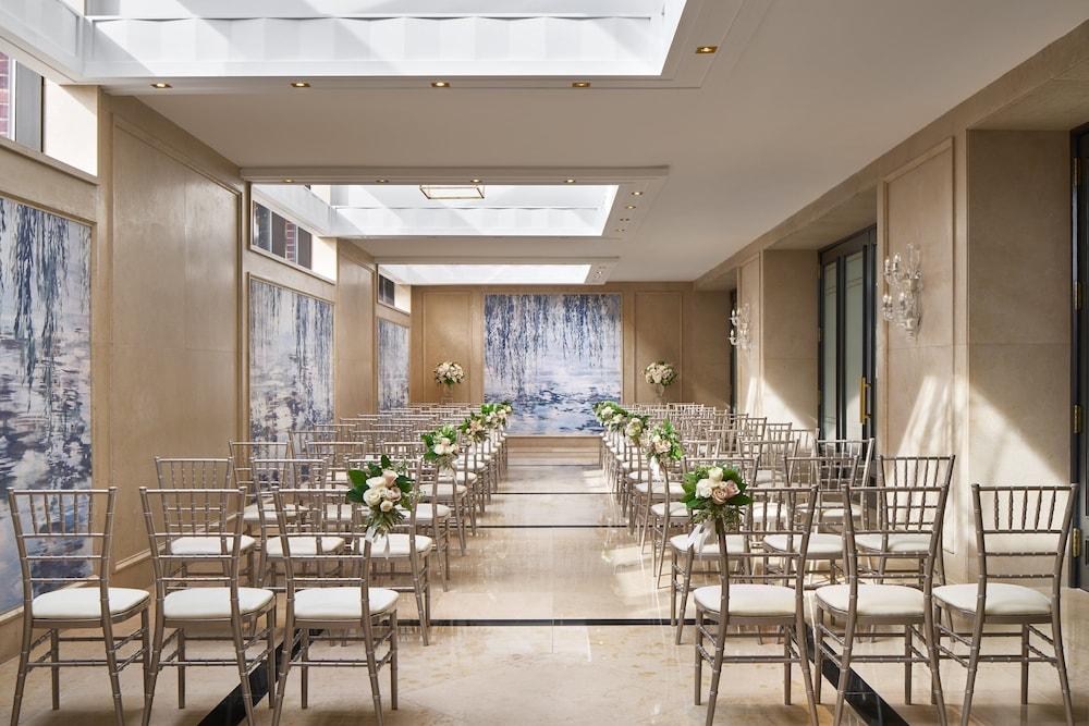 Four Seasons Washington Dc Hotel Exterior foto
